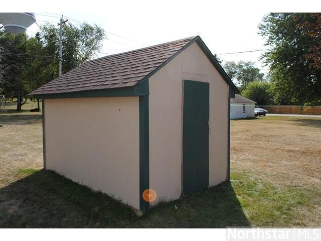 711 2nd Ave NE, Long Prairie, MN 56347