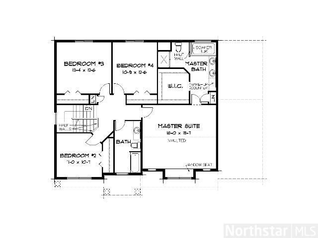7523 162nd Ave NW, Anoka, MN 55303