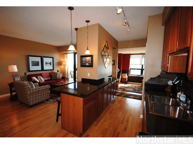 500 E Grant St #2305, Minneapolis, MN 55404