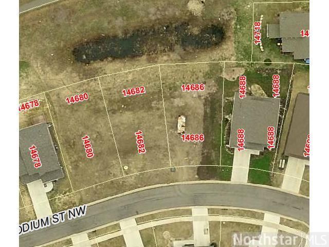 14686 Sodium St, Anoka, MN 55303