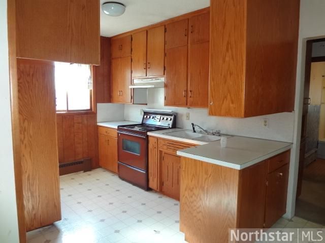 306 W Franklin St, Morristown, MN 55052