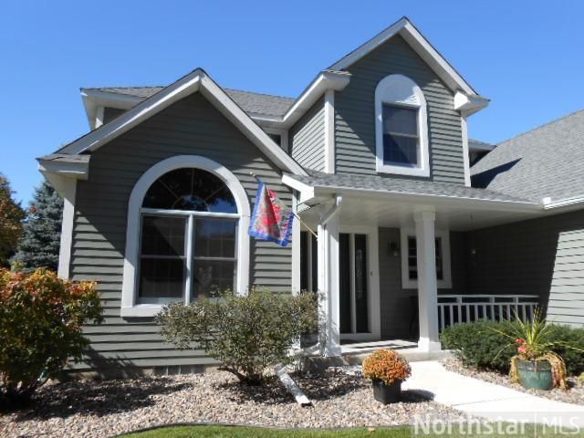 5203 Lakeview Ave, White Bear Lake, MN 55110