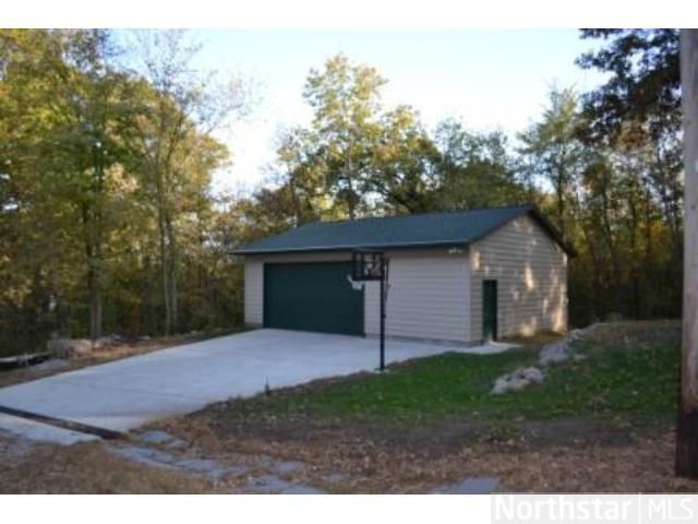 6313 157th St NW, Clearwater, MN 55320