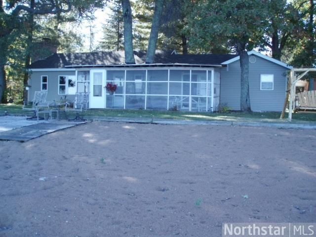 9294 Pine Point Rd NW, Walker, MN 56484