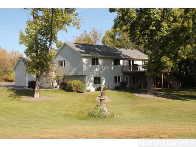13965 54th St NE, Saint Michael, MN 55376