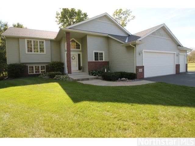 13965 54th St NE, Saint Michael, MN 55376