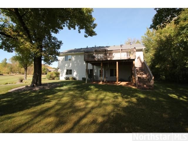 13965 54th St NE, Saint Michael, MN 55376