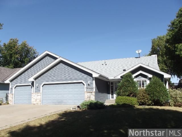 3879 97th Ave NE, Blaine, MN 55014