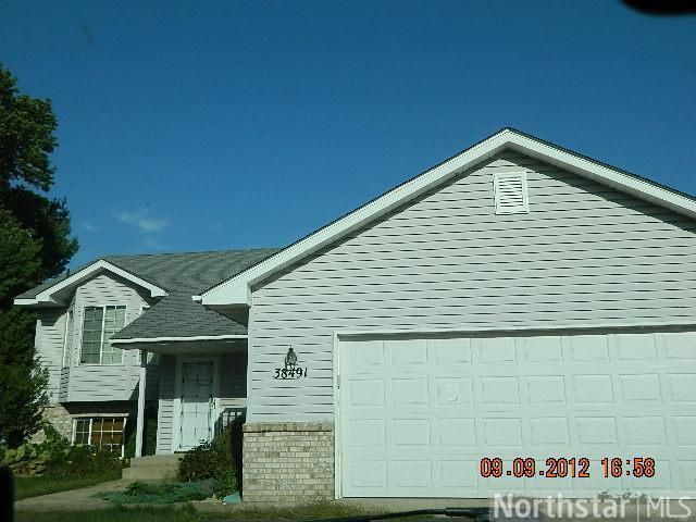 38491 Branch Ave, North Branch, MN 55056