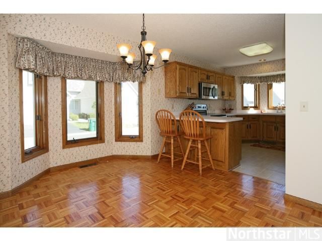 3420 Silver Ln NE, Columbia Heights, MN 55421