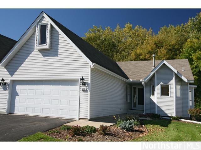 3420 Silver Ln NE, Columbia Heights, MN 55421