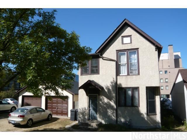 409 2nd Ave SE, Minneapolis, MN 55414