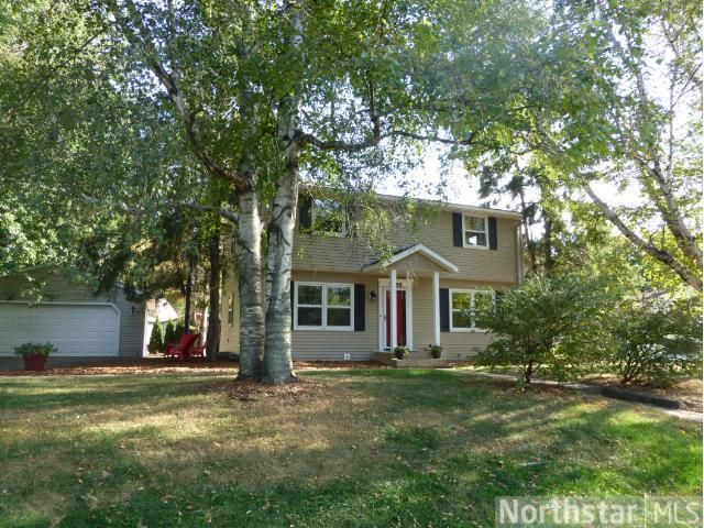 2658 Midvale Pl E, Maplewood, MN 55119