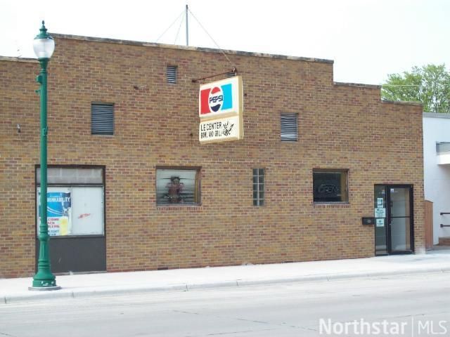 72 W Minnesota St, Le Center, MN 56057