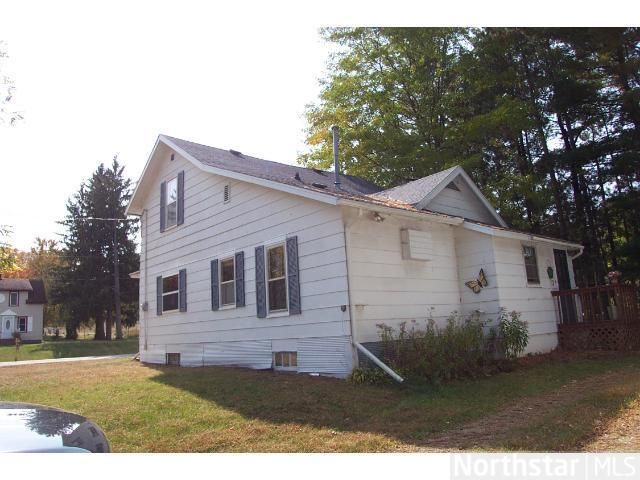 233 Railroad Ave, Boyceville, WI 54725