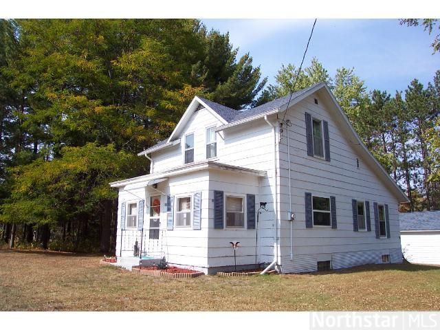 233 Railroad Ave, Boyceville, WI 54725