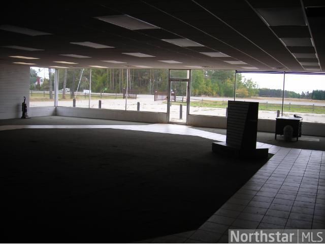 807 1st St W, Park Rapids, MN 56470