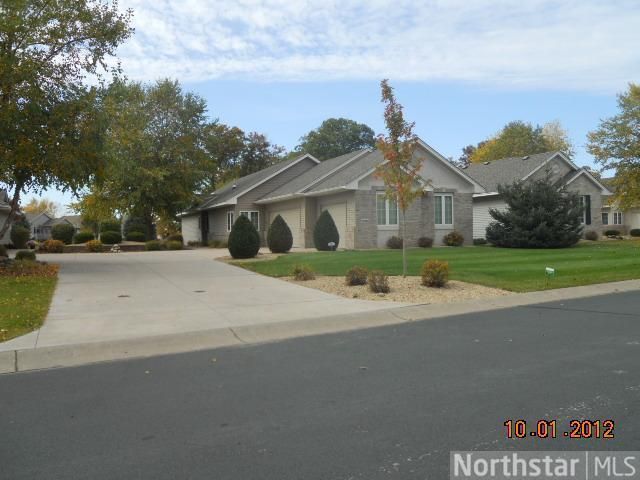 13968 Alder St NW, Andover, MN 55304