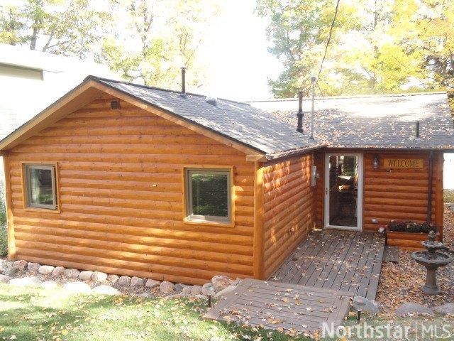 12094 W Sylvan Dr SW, Pillager, MN 56473
