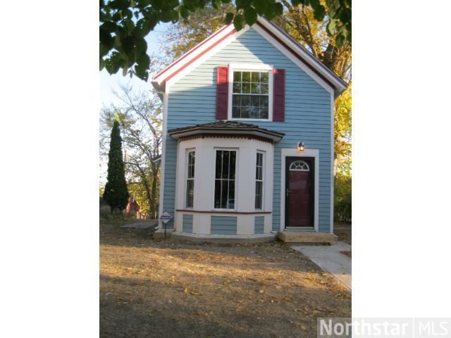 223 Morton St E, Saint Paul, MN 55107