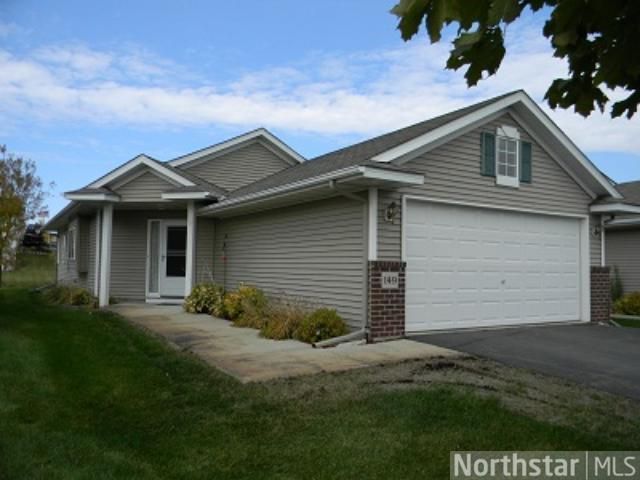 149 Garner Cir, Montrose, MN 55363