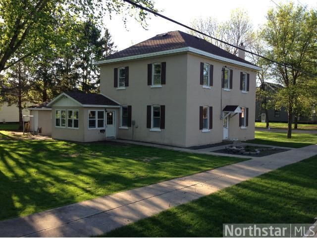 203 Hall Ave SW, Richmond, MN 56368