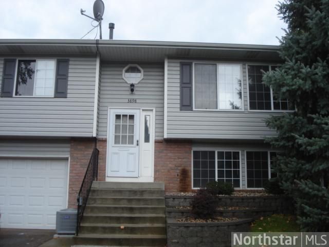 3898 85th Ln NE, Blaine, MN 55014