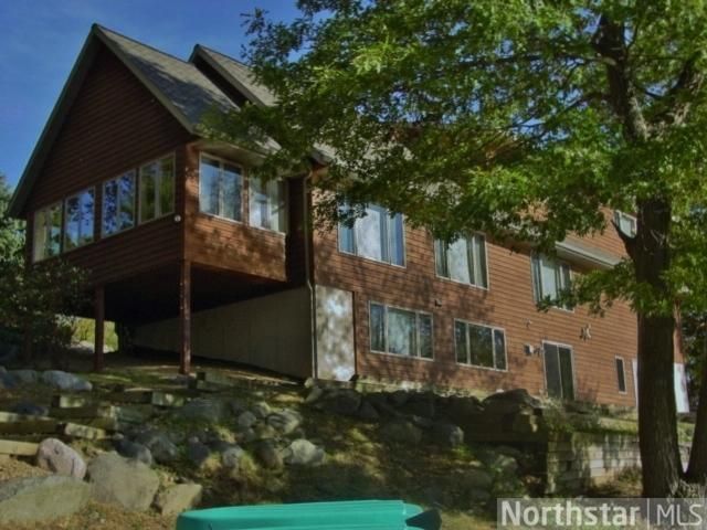 223 Indianhead Shore Dr, Balsam Lake, WI 54810