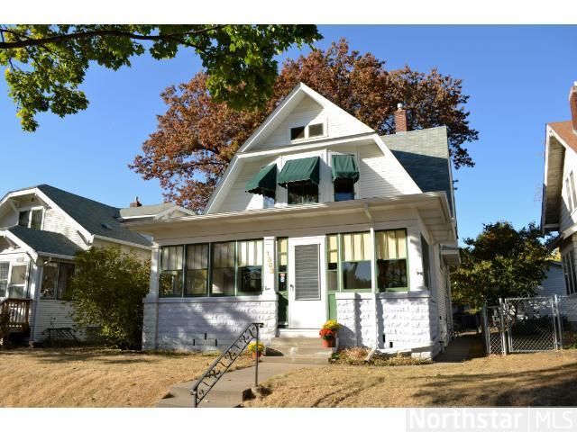 1393 Blair Ave, Saint Paul, MN 55104