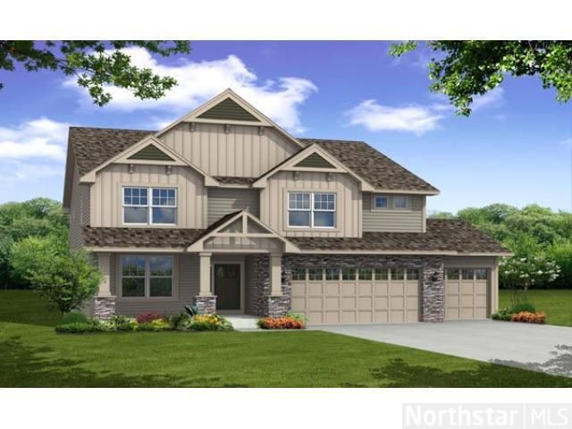 3622 Springwood Ct, Eagan, MN 55123