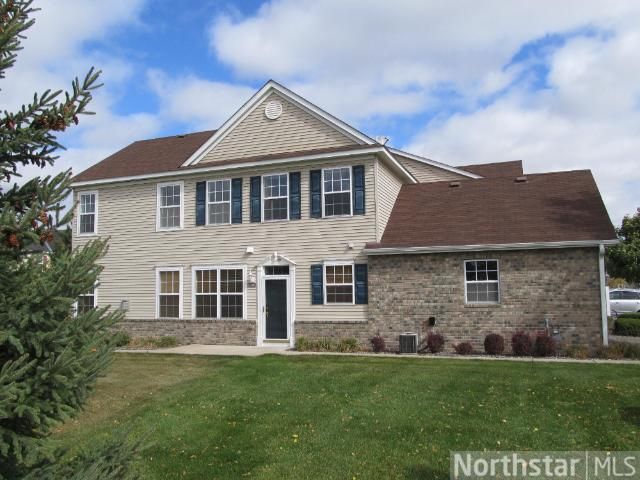 11340 Aberdeen Cir NE #A, Blaine, MN 55449