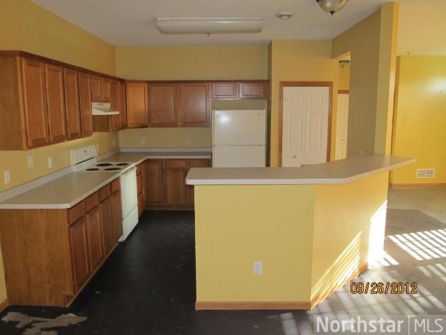 11340 Aberdeen Cir NE #A, Blaine, MN 55449