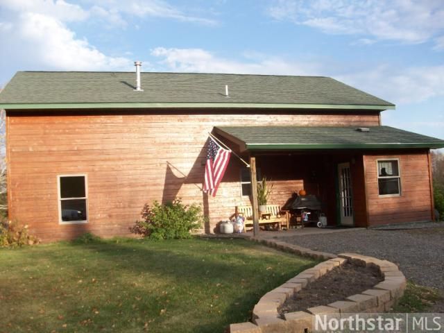 14730 135th Ln, Finlayson, MN 55735