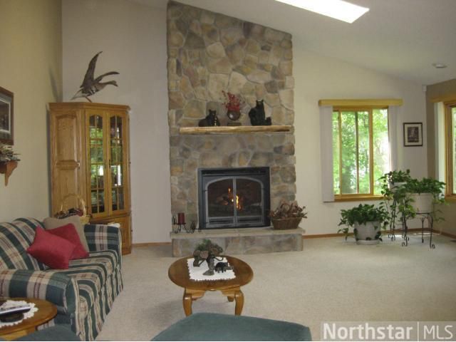 28913 E Yellow River Rd, Danbury, WI 54830