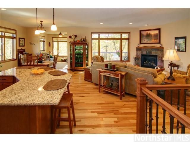 3907 Trail Point Ct NW, Prior Lake, MN 55372