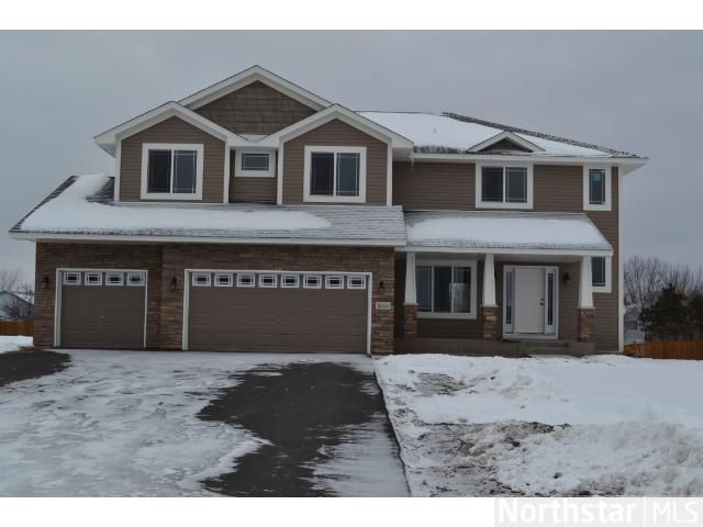 10864 Jersey Cir N, Brooklyn Park, MN 55445