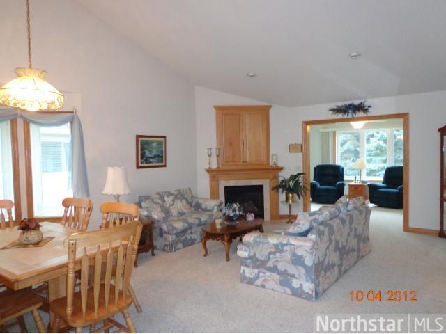 14117 Blackfoot St NW, Andover, MN 55304