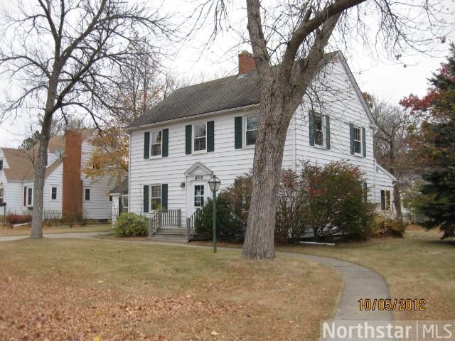 602 5th St NE, Staples, MN 56479