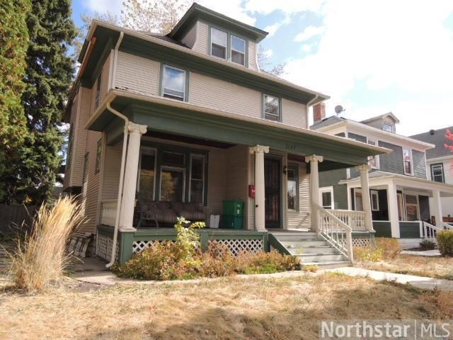 2745 Colfax Ave S, Minneapolis, MN 55408