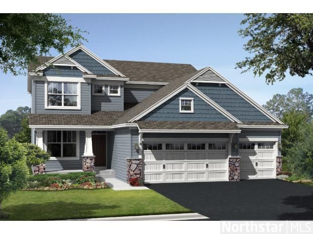 1440 Hemlock Way, Chanhassen, MN 55317