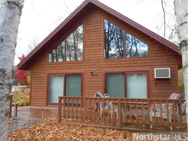 309 Harbor View Dr, Federal Dam, MN 56641