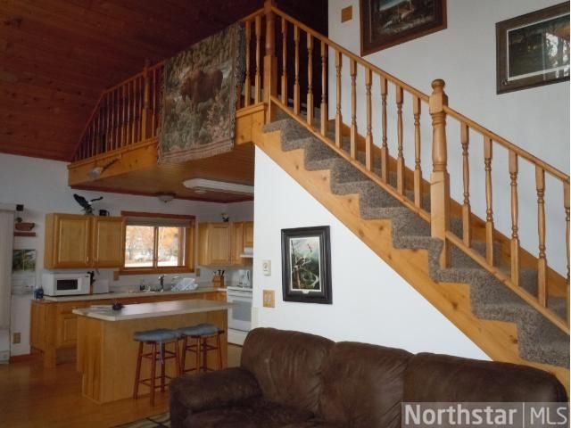 309 Harbor View Dr, Federal Dam, MN 56641