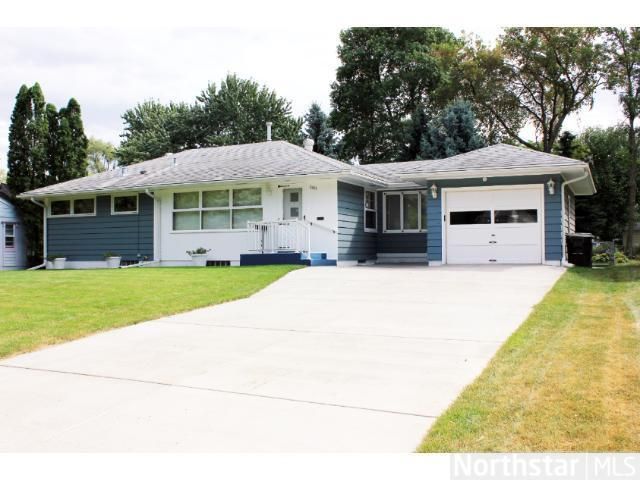 6521 Corvallis Ave N, Crystal, MN 55428