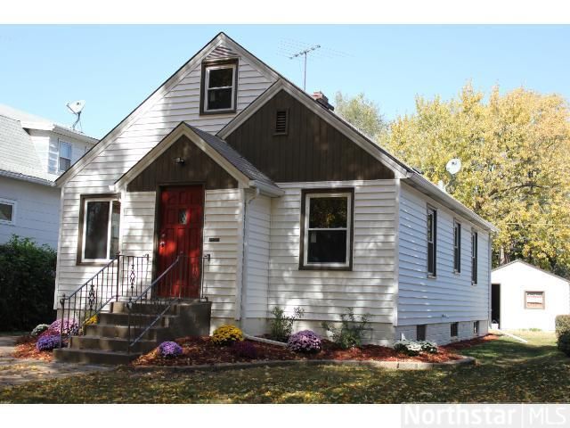 1025 Cook Ave E, Saint Paul, MN 55106