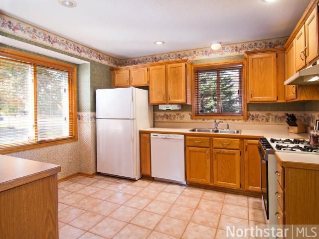 5024 92nd Crescent, Brooklyn Park, MN 55443