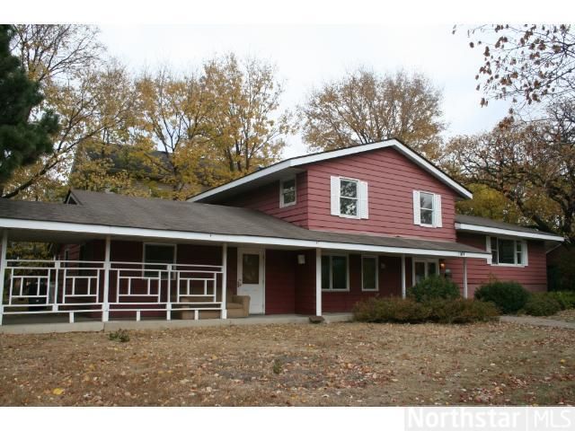 1009 Lowry Ave NE, Minneapolis, MN 55418