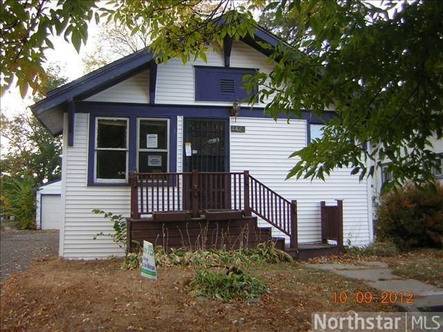 4420 6th St NE, Columbia Heights, MN 55421
