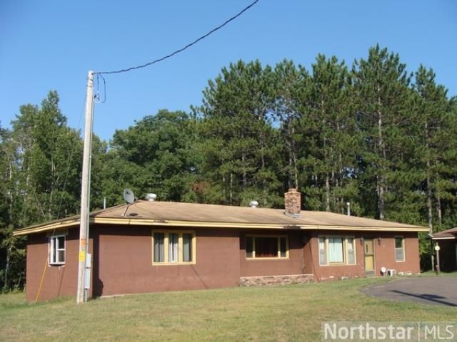 25450 Hwy X, Webster, WI 54893