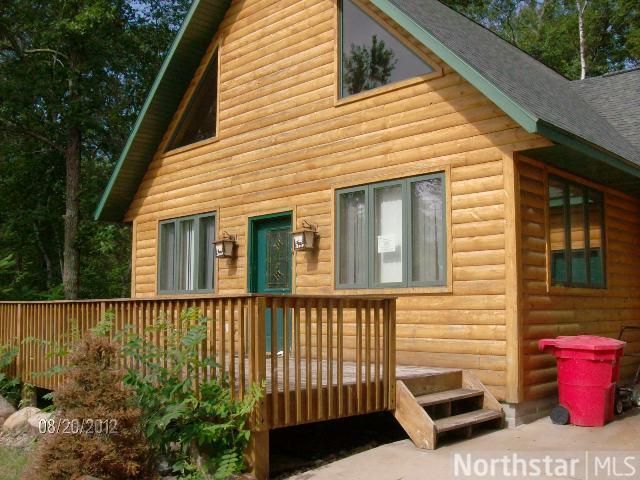 30615 N Lakeview Dr, Breezy Point, MN 56472
