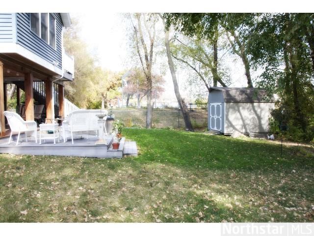 4360 Robin Ave, Robbinsdale, MN 55422